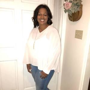 Meet your Posher, Kamisha